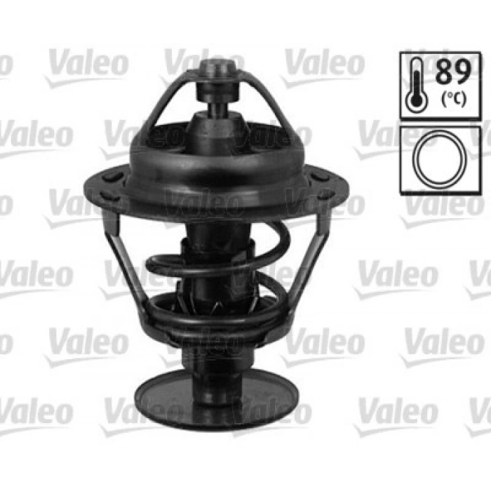 TERMOSTAT SAXO / 106 1.5 DIZEL 95-01