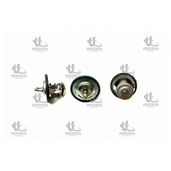 TERMOSTAT STAREX/H100 KMYT/CARİSMA 1,6-1,8 96-01/  LANCER 03-08/PAJERO 05-09 (82 DERECE)
