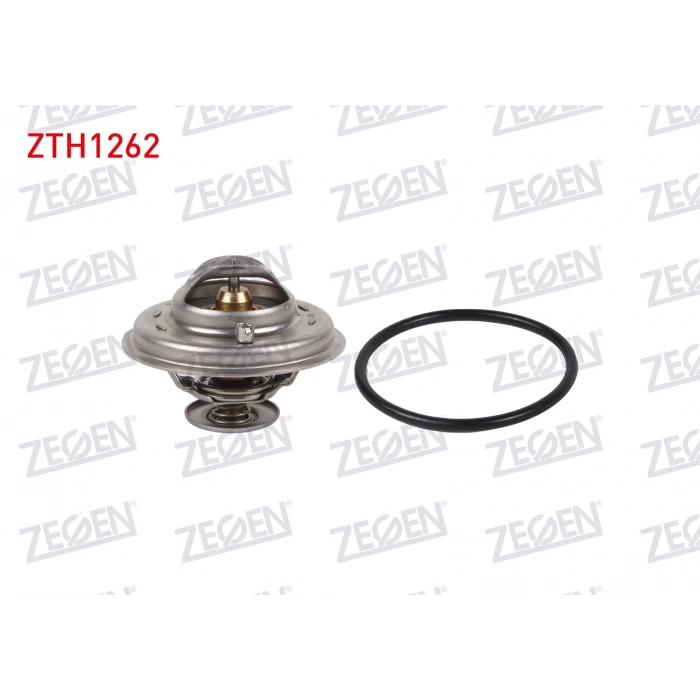 TERMOSTAT TEK 71 °C VOLKSWAGEN CRAFTER 2.5 TDI 2006-2016