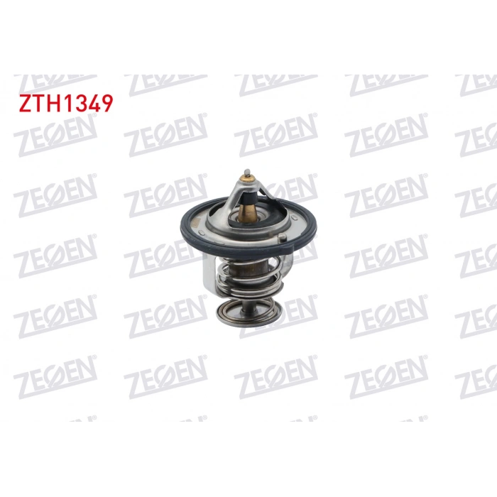 TERMOSTAT TEK (CONTALI) 82 C FORD RANGER 2.5 D 1998- / 3.0 D 2006-2012