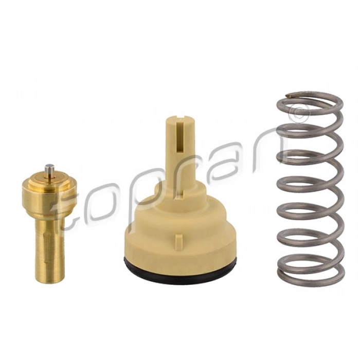 TERMOSTAT VW GOLF5 JETTA PASSAT1.6 FSI 04 >