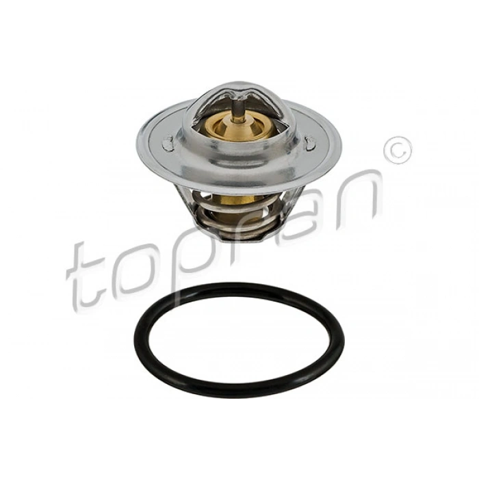 TERMOSTAT VW POLO 1.4 16V FABIA 1 2 AUDI A2 A4 99 >