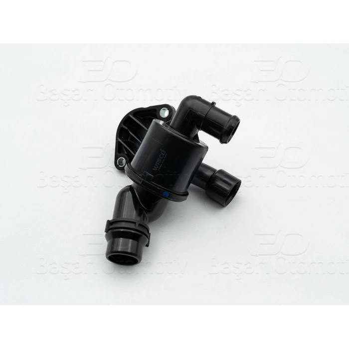 TERMOSTAT YUVASI AUDI A4 2.0 TDI A5 A6 2.0 TDI 08 >