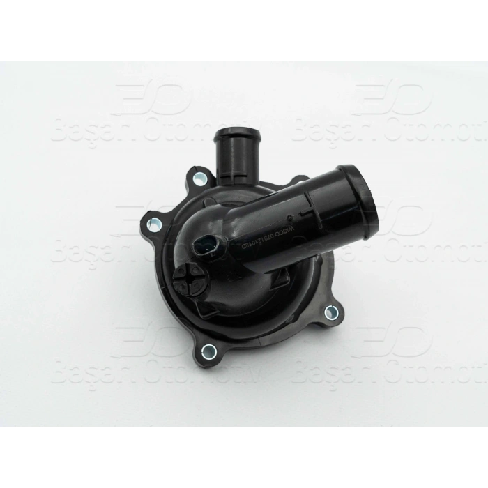 TERMOSTAT YUVASI AUDI A4 A5 A6 A8 Q7 4.0 TDI 4.2 TDI 4.2 FSI 04 >