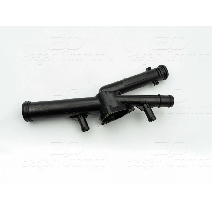 TERMOSTAT YUVASI AUDI Q7 SKODA SUPERB 2 3.6 FSI VW PASSAT B6 3.2 FSI TOUAREG 3.6 V6 FSI 05 >