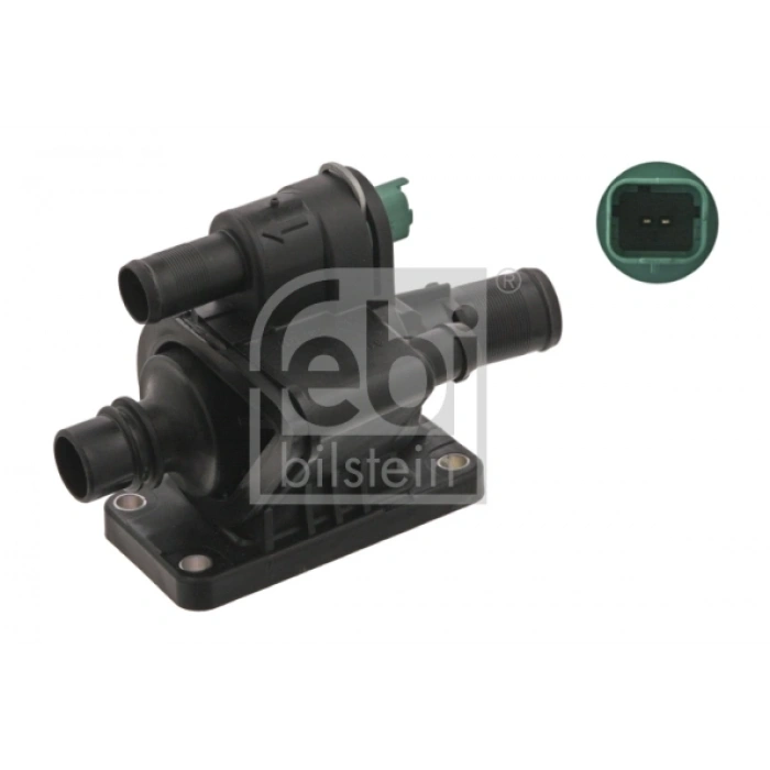 TERMOSTAT YUVASI FIESTA /206/C2/C3/307/BIPPER 1.4 HDI/TDCI 02-08