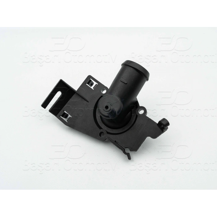 TERMOSTAT YUVASI ( KOMPLE) SKODA FELICIA 1.3MPI