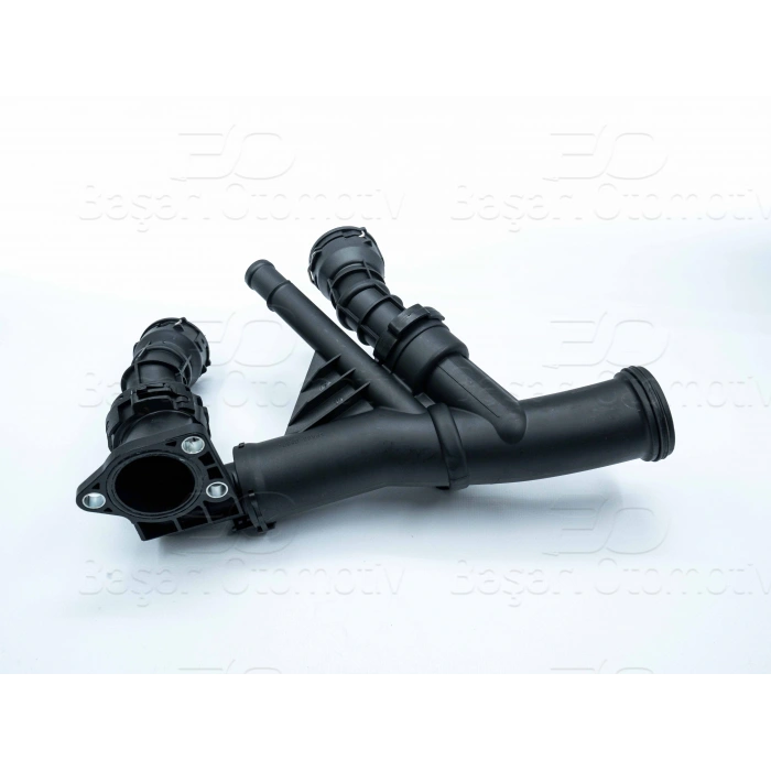 TERMOSTAT YUVASI ( KOMPLE) VW CADDY CC GOLF7 PASSAT SCIROCCO SHARAN TIGUAN TOUARAN AUDI A1 A3 A4 A5 A6 Q2 Q3 Q5 TT SEAT ATECA LEON SKODA RAPID OCTAVIA SUPERB 1.6 TDI 2.0 TDI 13 >