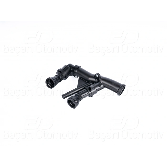 TERMOSTAT YUVASI ( KOMPLE) VW GOLF7 15 >