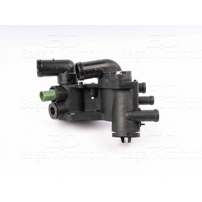 TERMOSTAT YUVASI ( KOMPLE) VW NEW BEETLE A2 1.4 00>