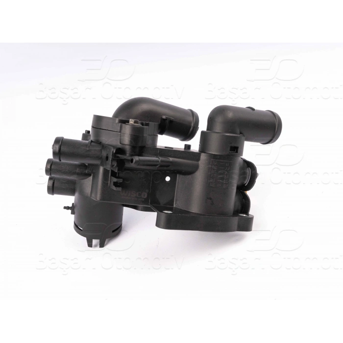 TERMOSTAT YUVASI ( KOMPLE) VW POLO FABIA IBIZA CORDOBA 1