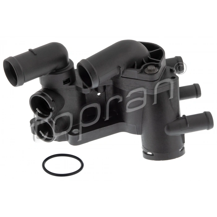 TERMOSTAT YUVASI ( KOMPLE) VW POLO FABIA IBIZA CORDOBA