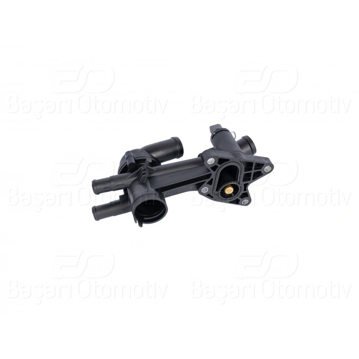TERMOSTAT YUVASI ( KOMPLE) VW POLO JETTA 4 RAPID FABIA 2 SEAT CORDOBA 1.6 16V 06 >