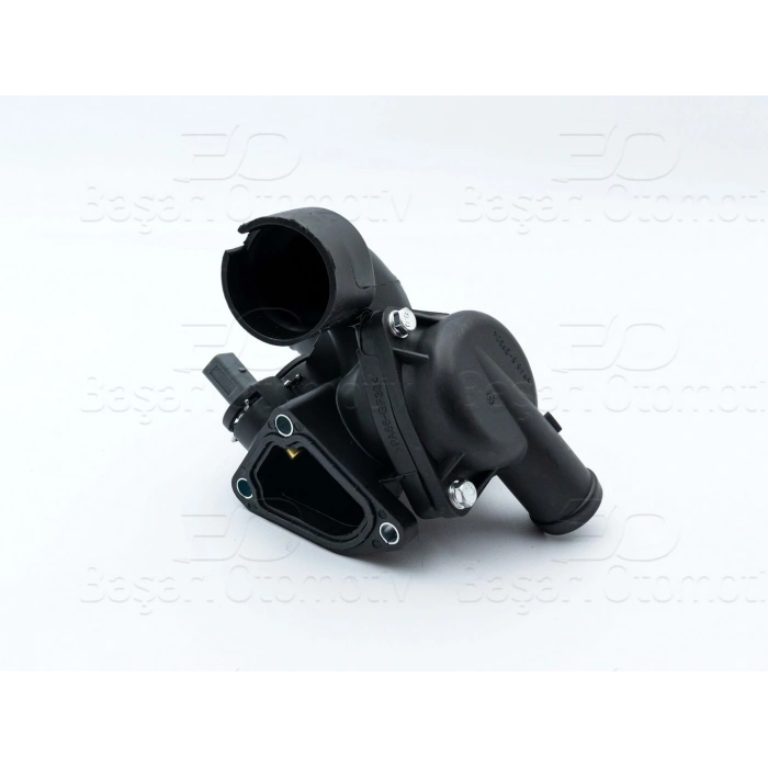 TERMOSTAT YUVASI ( KOMPLE) VW TOUAREG 3.2 V6 02 06