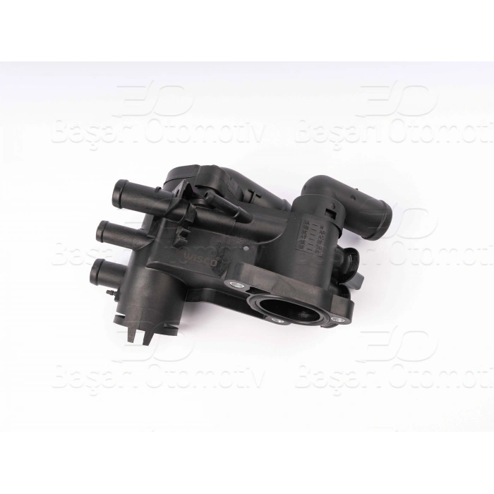 TERMOSTAT YUVASI ( PLASTIK) SEAT CORDOBA 1.6 03 >