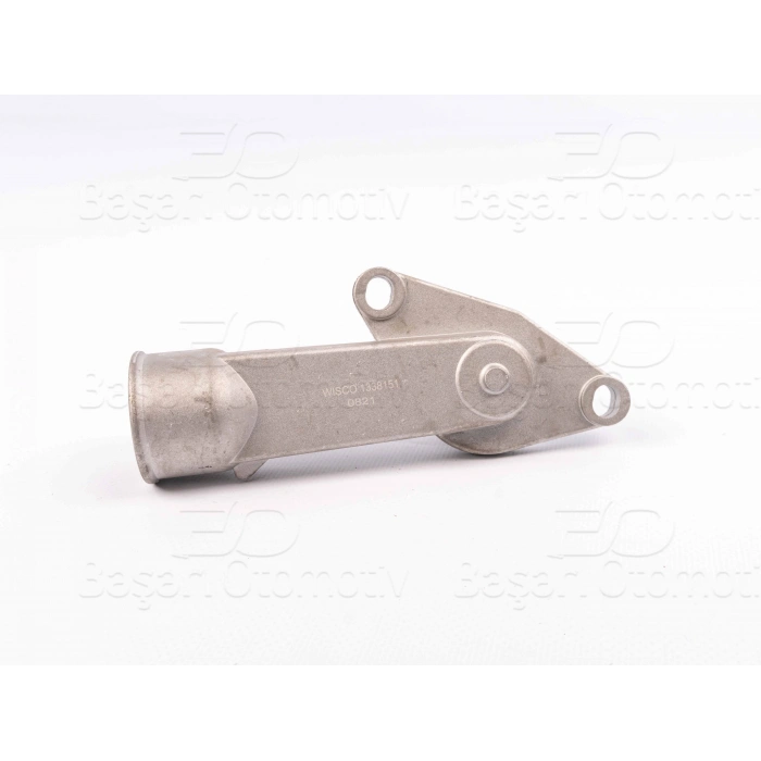TERMOSTAT YUVASI ( TERMOSTATSIZ CIKINTILI TIP) OPEL ASTRA F CORSA B VECTRA A 1.2 88 >