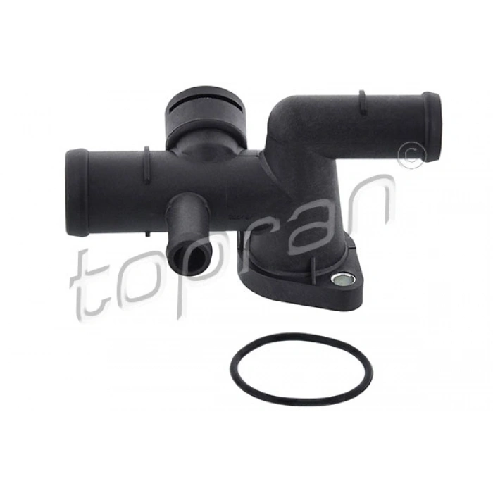 TERMOSTAT YUVASI VW GOLF4 BORA A3 LEON 1.8AGU AUM 98 >