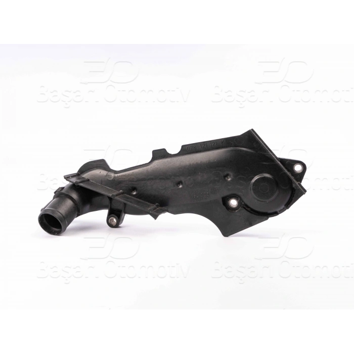 TERMOSTAT YUVASI VW PASSAT A4 A6 2.6 2.8 01 >