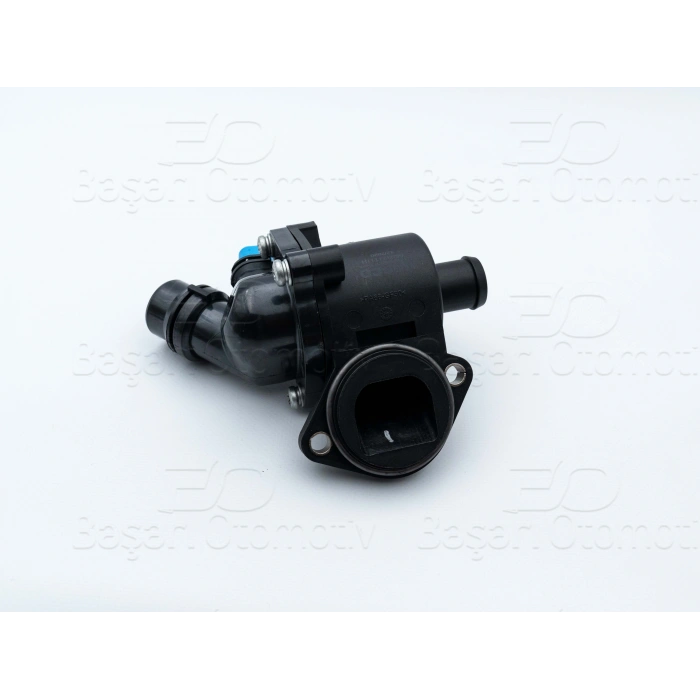 TERMOSTAT YUVASI VW PASSAT AUDI A4 A6 1.8 1.8T2.0 00 >