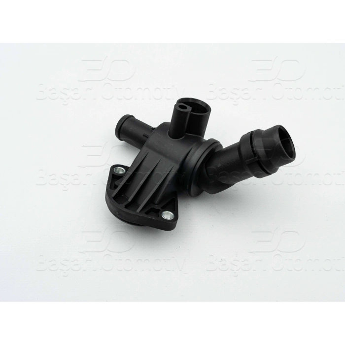 TERMOSTAT YUVASI VW PASSAT GOLF5 JETTA 3 TOUARAN AUDI A3 SEAT ALTEA SKODA OCTAVIA 2.0 FSI 03 >