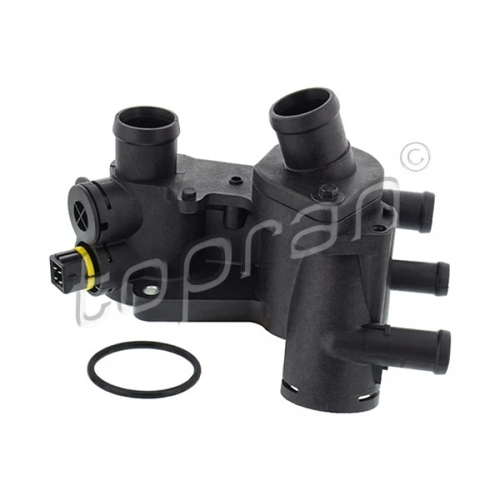 TERMOSTAT YUVASI VW POLO GOLF3 IBIZA 1.6 AFH AEE 94>