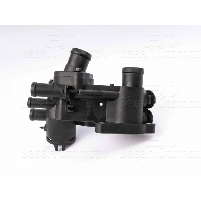 TERMOSTAT YUVASI VW POLO IBIZA 1.4 16 V AHW AUB 01 >