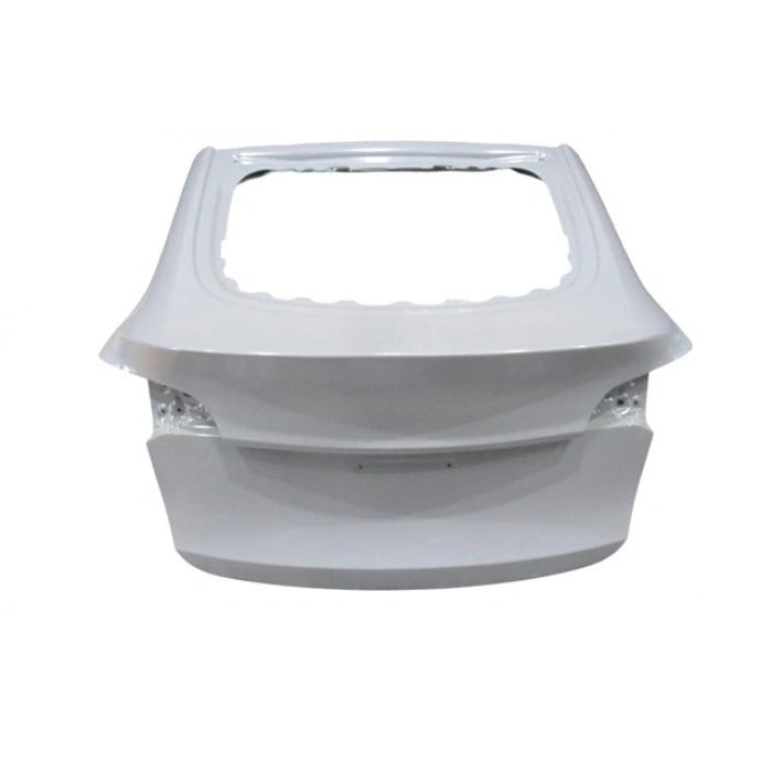 TESLA MODEL Y- 21/25; ARKA BAGAJ KAPAĞI (GRİ BOYALI) (TW)