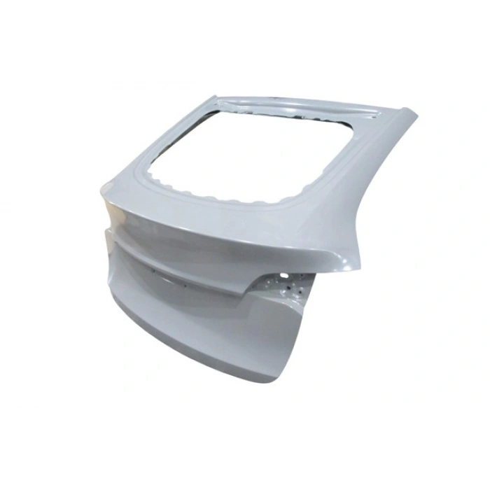 TESLA MODEL Y- 21/25; ARKA BAGAJ KAPAĞI (GRİ BOYALI) (TW)