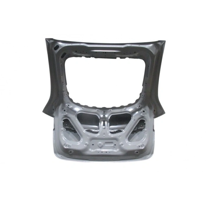 TESLA MODEL Y- 21/25; ARKA BAGAJ KAPAĞI (GRİ BOYALI) (TW)