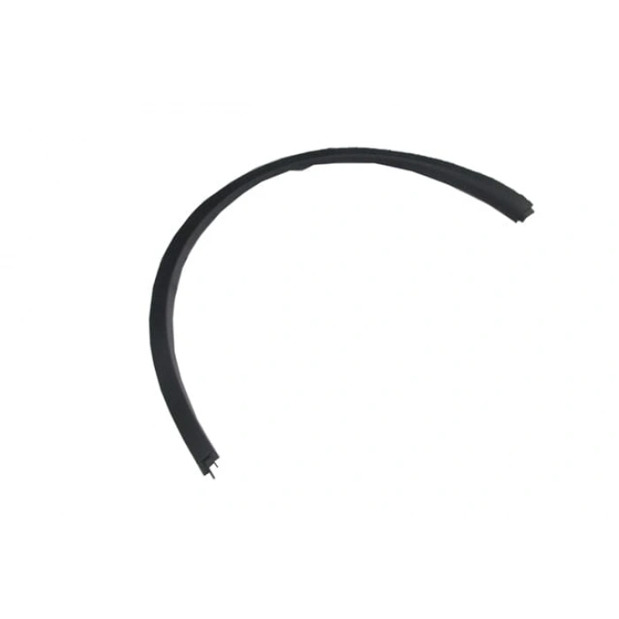 TESLA MODEL Y- 21/25; ARKA ÇAMURLUK AĞZI PLASTİĞİ SOL SİYAH (TW)