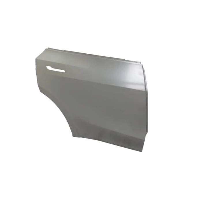 TESLA MODEL Y- 21/25; ARKA KAPI SAĞ (ALÜMİNYUM)(GRİ BOYALI)(TW)