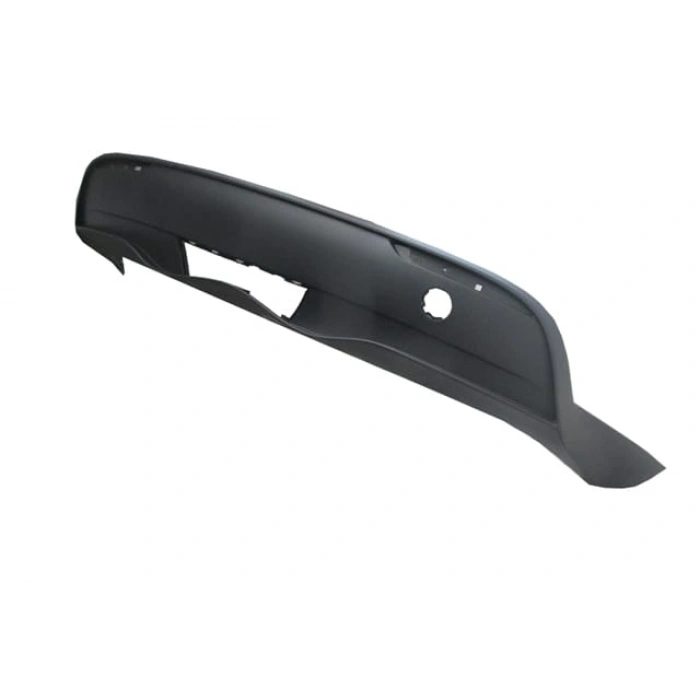 TESLA MODEL Y- 21/25; KARLIK (ARKA TAMPON ALTI) SIYAH (SPOILER) (TW)