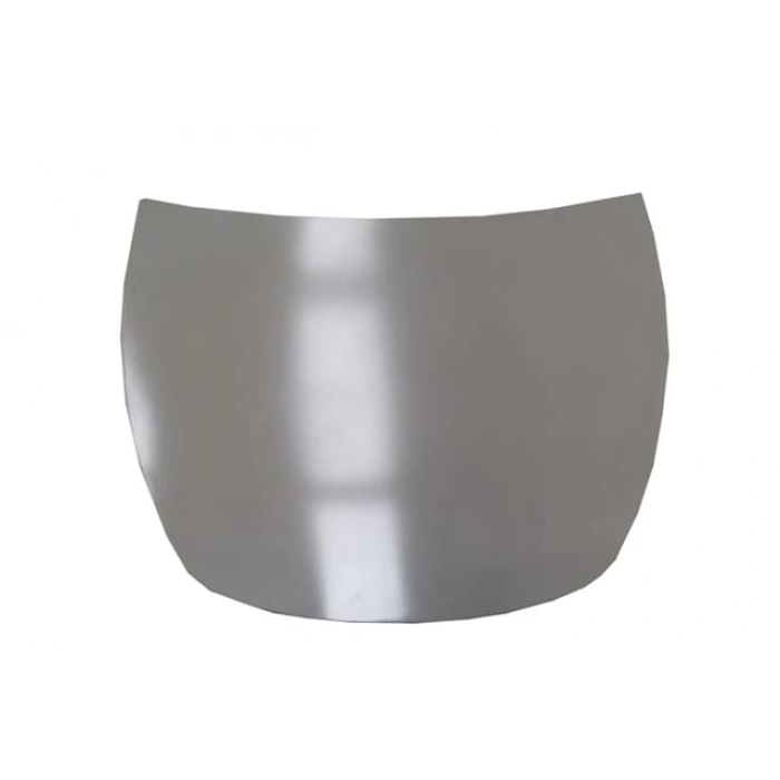 TESLA MODEL Y- 21/25; MOTOR KAPUTU ALUMİNYUM (GRİ BOYALI)(TW)