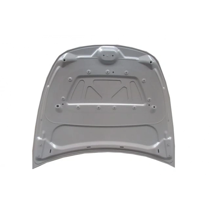 TESLA MODEL Y- 21/25; MOTOR KAPUTU ALUMİNYUM (GRİ BOYALI)(TW)