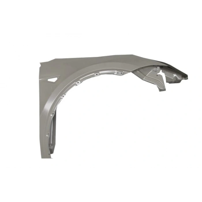 TESLA MODEL Y- 21/25; ÖN ÇAMURLUK SAĞ ÇELİK (GRİ BOYALI)(TW)