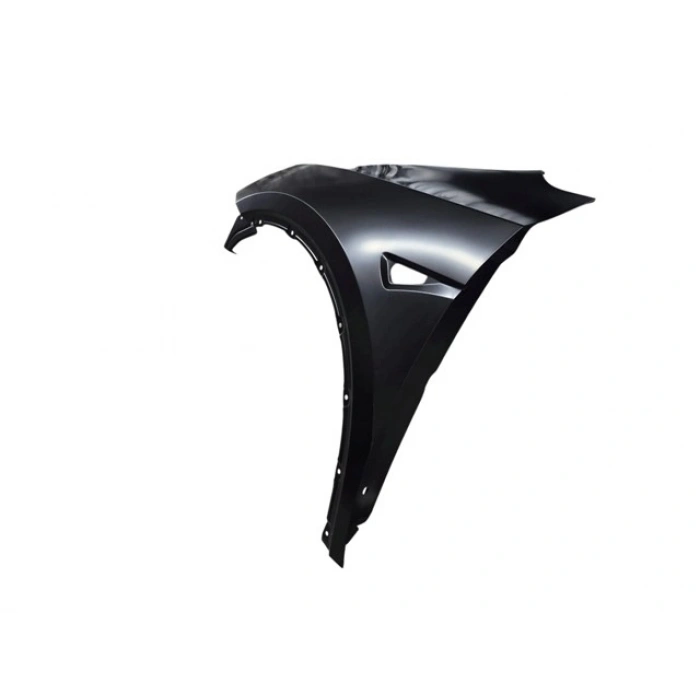 TESLA MODEL Y- 21/25; ÖN ÇAMURLUK SOL ÇELİK (TYG/TW)