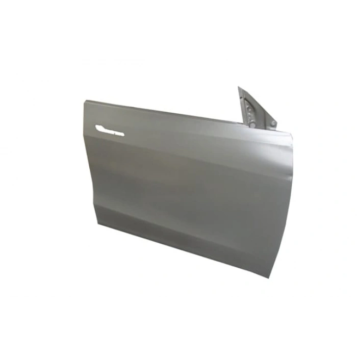 TESLA MODEL Y- 21/25; ÖN KAPI SAĞ (ALÜMİNYUM)(GRİ BOYALI)(TW)