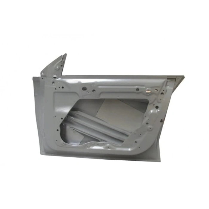 TESLA MODEL Y- 21/25; ÖN KAPI SAĞ (ALÜMİNYUM)(GRİ BOYALI)(TW)