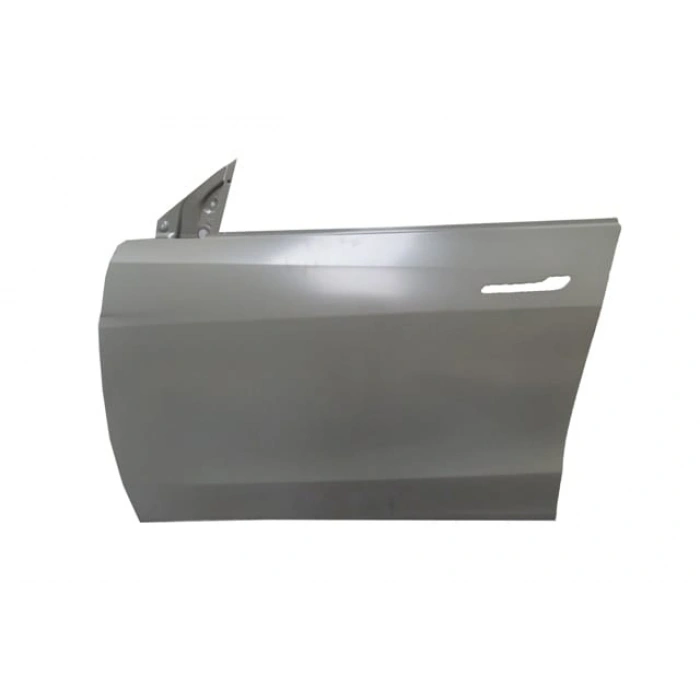 TESLA MODEL Y- 21/25; ÖN KAPI SOL (ALÜMİNYUM)(GRİ BOYALI)(TW)