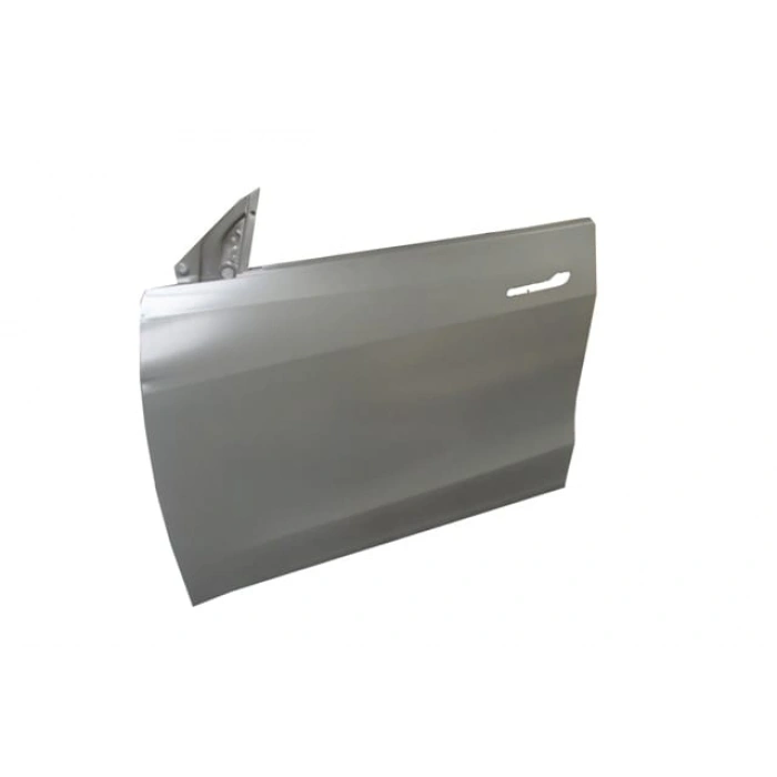 TESLA MODEL Y- 21/25; ÖN KAPI SOL (ALÜMİNYUM)(GRİ BOYALI)(TW)