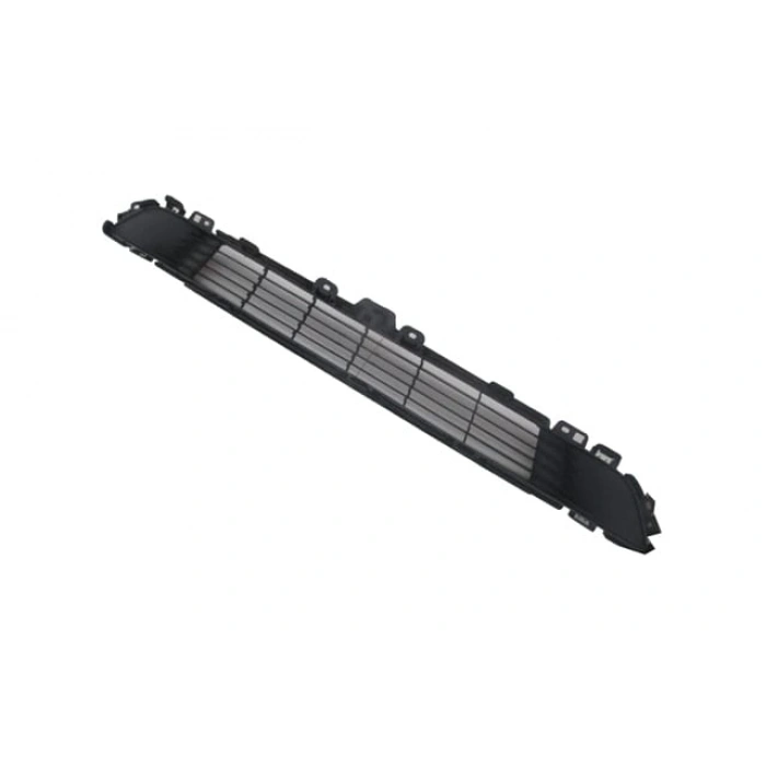 TESLA MODEL Y- 21/25; ÖN TAMPON PANJURU SİYAH (TW)