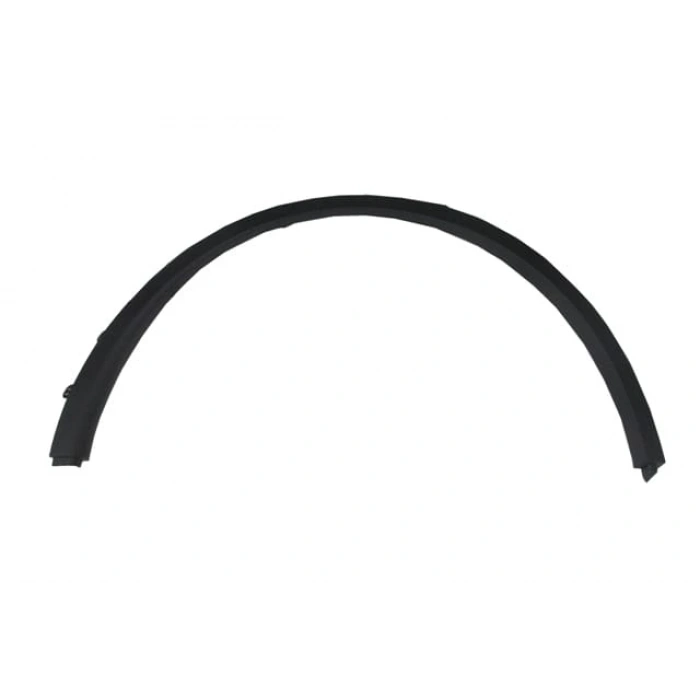 TESLA MODEL Y- 25/26; ARKA ÇAMURLUK AĞZI PLASTİĞİ SAĞ SİYAH (TW)