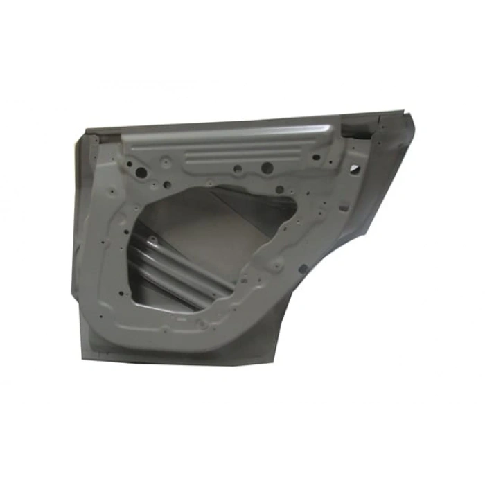 TESLA MODEL Y- 25/26; ARKA KAPI SAĞ (ALÜMİNYUM)(GRİ BOYALI)(TW)