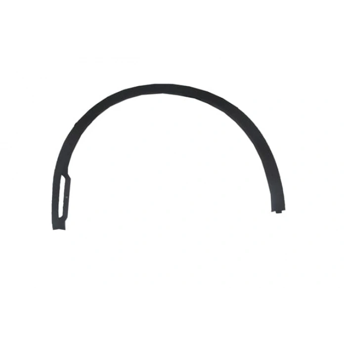 TESLA MODEL Y- 25/26; ÖN ÇAMURLUK AĞZI PLASTİĞİ SOL SİYAH (TW)