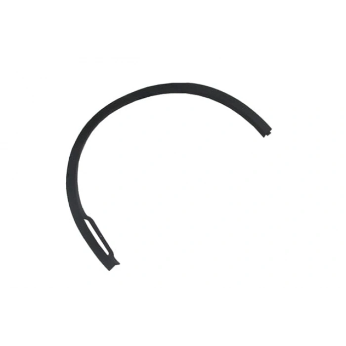 TESLA MODEL Y- 25/26; ÖN ÇAMURLUK AĞZI PLASTİĞİ SOL SİYAH (TW)