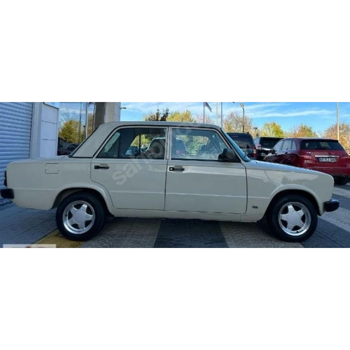 TOFAŞ SERÇE - 84/95; ARAÇ BİLGİLERİ VE RESİMLERİ