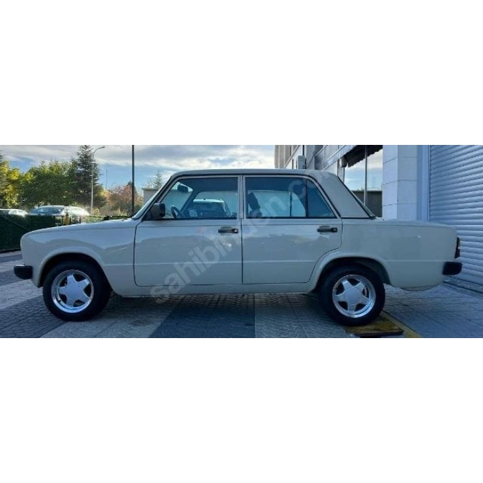 TOFAŞ SERÇE - 84/95; ARAÇ BİLGİLERİ VE RESİMLERİ