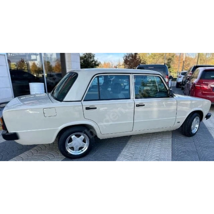 TOFAŞ SERÇE - 84/95; ARAÇ BİLGİLERİ VE RESİMLERİ