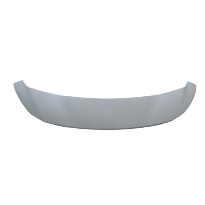 TOGG T10X- 23/25; ÖN PANJUR ÜST PLASTİĞİ ASTARLI (KAPUT UÇ PLASTİĞİ)