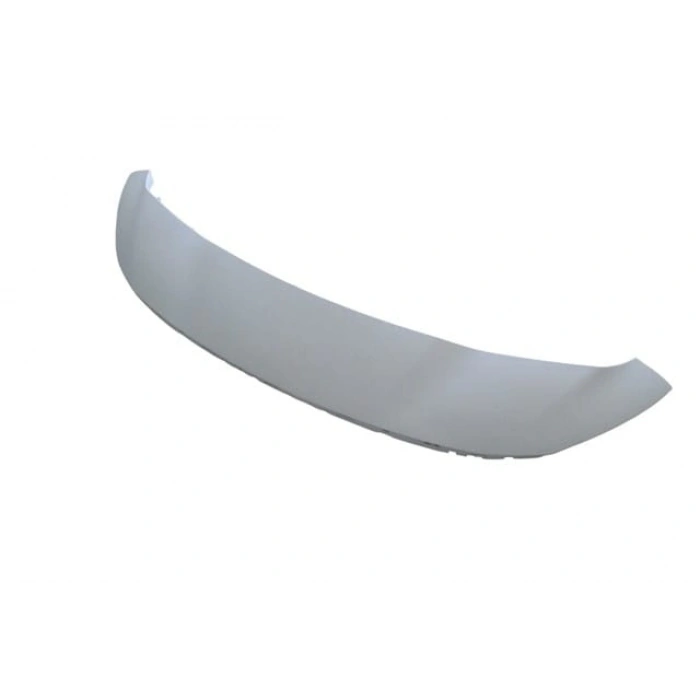 TOGG T10X- 23/25; ÖN PANJUR ÜST PLASTİĞİ ASTARLI (KAPUT UÇ PLASTİĞİ)
